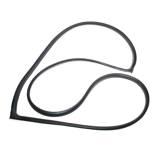 Windshield Weatherstrip for Mitsubishi Fuso Canter Standard Cab FE444