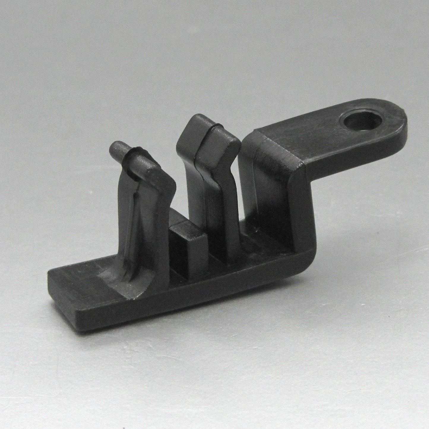Hood Prop Rod Clamp Clip for 1989-1992 Toyota Corolla E90 AE90 AE92 AE93 AE94 AE95