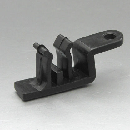 Hood Prop Rod Clamp Clip for 1989-1992 Toyota Corolla E90 AE90 AE92 AE93 AE94 AE95