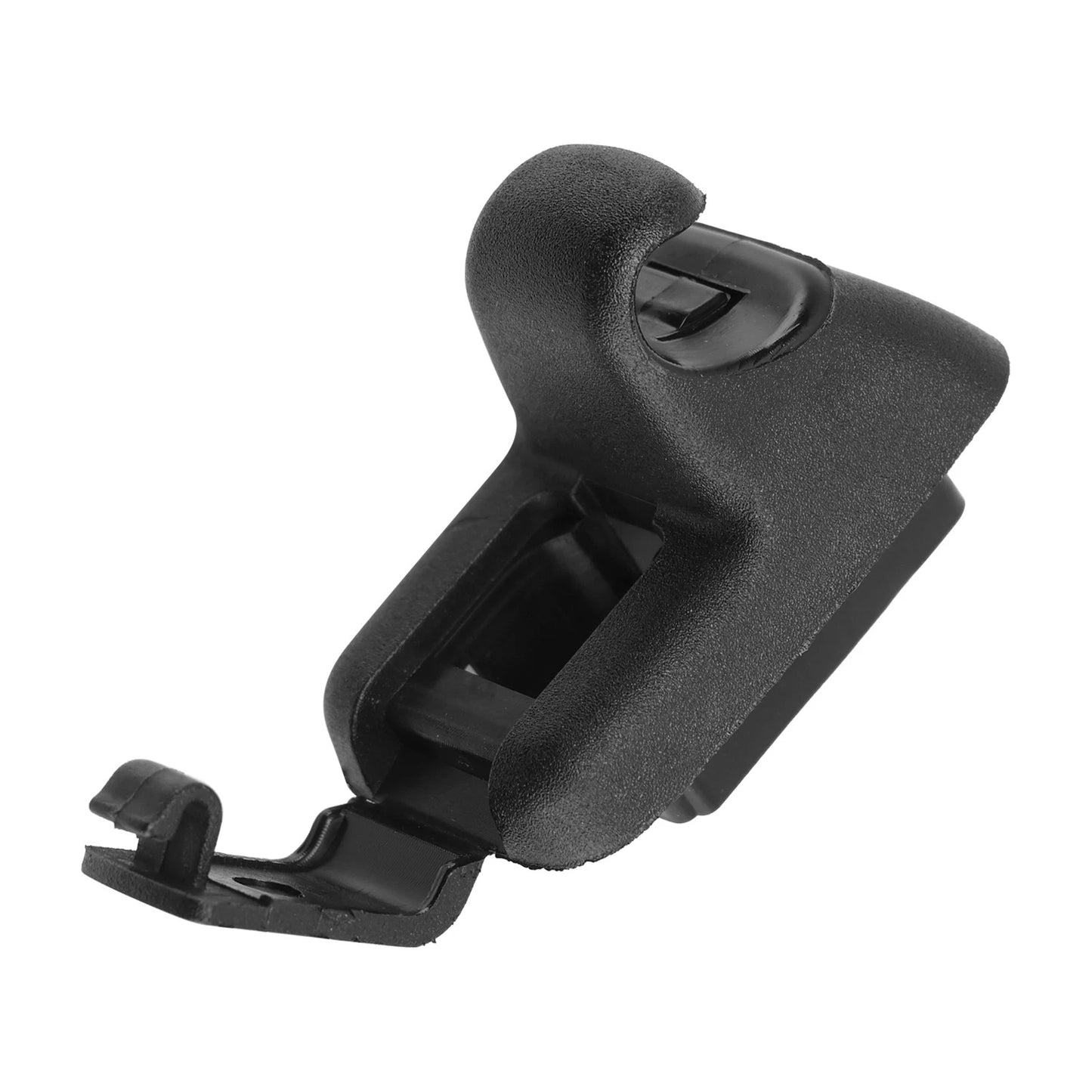 CNC Black Tank Cap for Kawasaki ZX-6R ZX6RR ZX636 ZX10R (2003–2006)