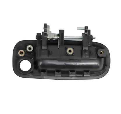 Set of 2 Outer Door Handles for Toyota Camry (1993–1997) Black