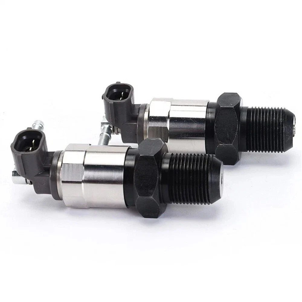 Fuel Rail Pressure Sensor for Toyota Hilux Prado Vigo 1KD 2KD (2003-2015)
