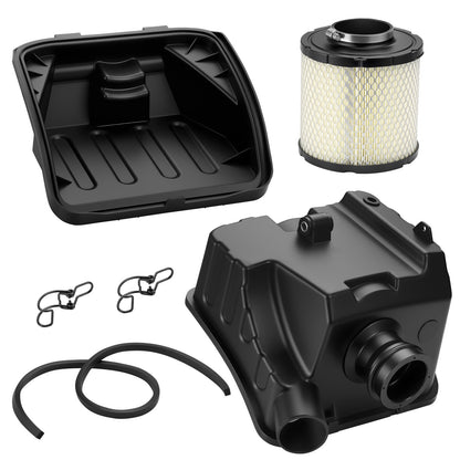 Air Box Cover and Filter Element for Polaris Ranger 570 Crew (2014–2025)