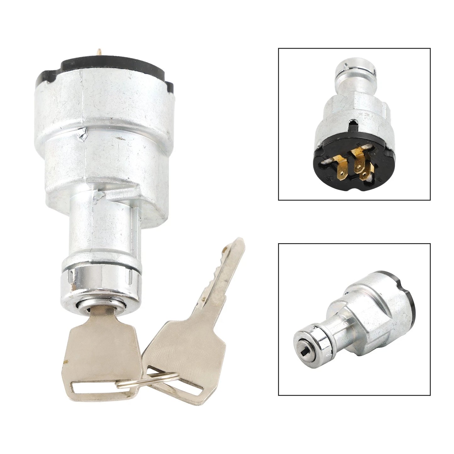 Ignition Switch for Toyota (57510-23000-71, 575102300071)