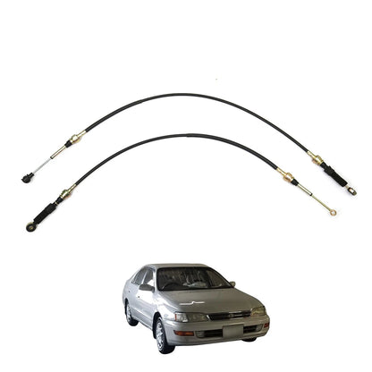 Manual Transmission Control Select Cable for Toyota Caldina (1992–1997)