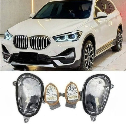 LED Headlight Module for BMW X1 F48 F49 (2016–2022)