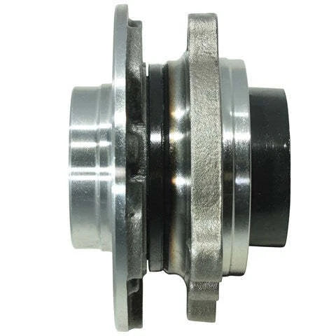 Front Wheel Bearing Hub Assembly for BMW X3 F25 X4 F26 (2011–2017)