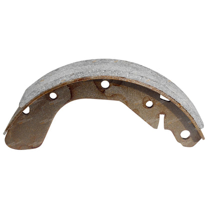 Rear Drum Brake Shoes for Daewoo Espero (1995–1997)