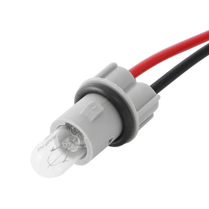 Side Marker Light Bulb Socket Wiring Cable for Mercedes W203 W204 W211 (2000-2015)