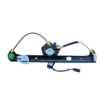 Rear Right Window Regulator with Motor for BMW X5 (2000–2007)