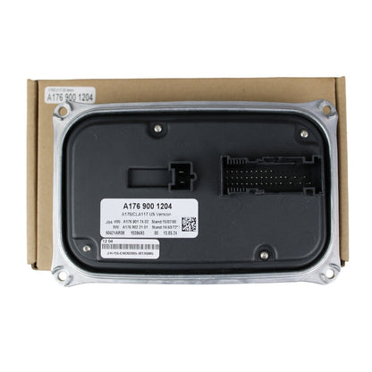 LED Headlight Control Unit for Mercedes CLA (2014–2019)