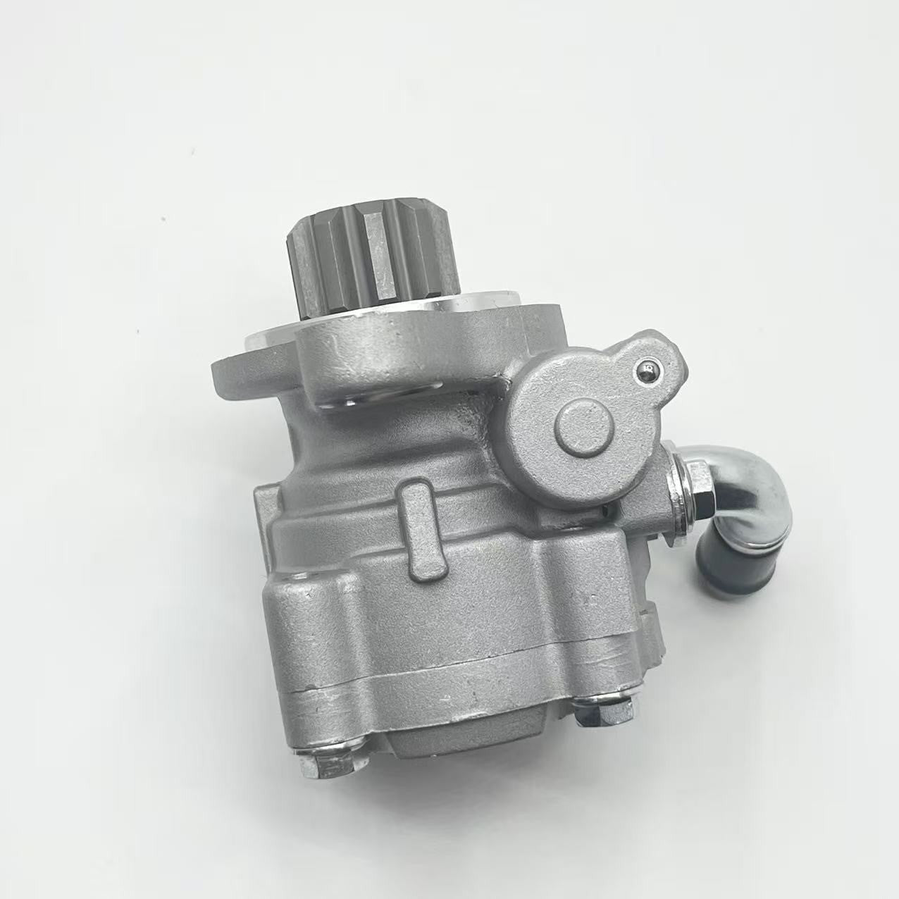 Power Steering Pump for Toyota Hilux HiAce Prado (2000–2023)