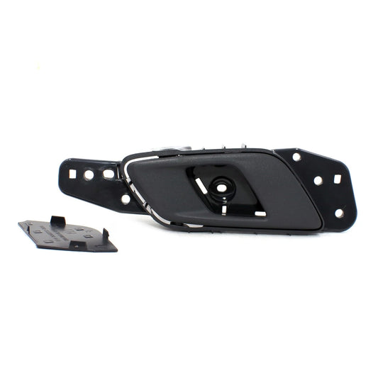 Front Inside Door Handle for Ford Ranger T6 (2012–2020) Gray RHS