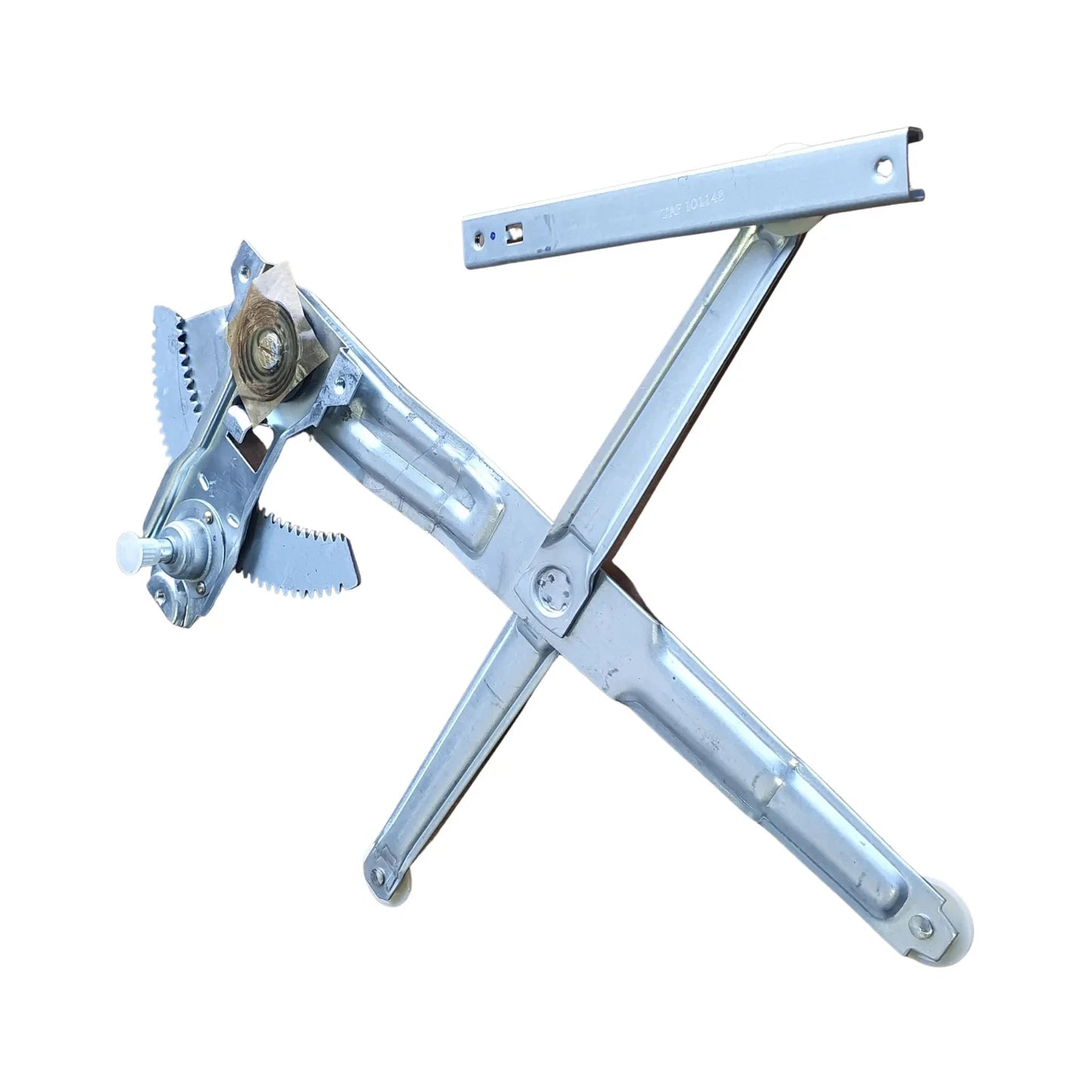 Front Left Manual Window Regulator for Mitsubishi Express/Starwagon (1986–2014)
