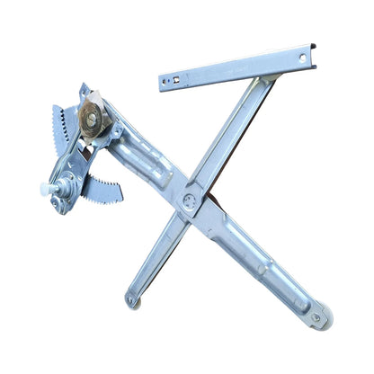 Front Left Manual Window Regulator for Mitsubishi Express/Starwagon (1986–2014)