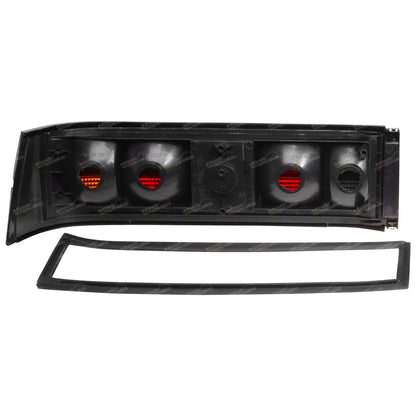 LH Tail Light for Holden Commodore VL Calais Sedan (1986–1988)