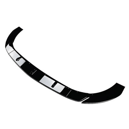 Front Bumper Splitter Lip for Mercedes Benz A Class CLA Class (2023)