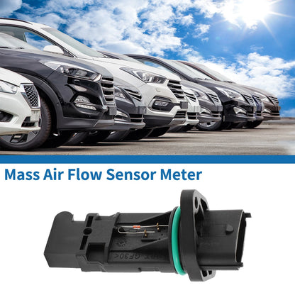 Mass Air Flow Sensor for Porsche 911 (1999–2004) No. 99660612400
