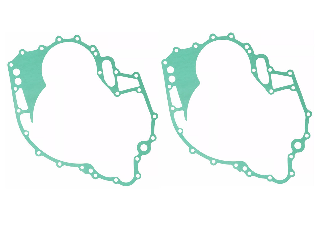 2X Timing Drive Cover Gasket for Sea-Doo RXP RXT (2004–2019)