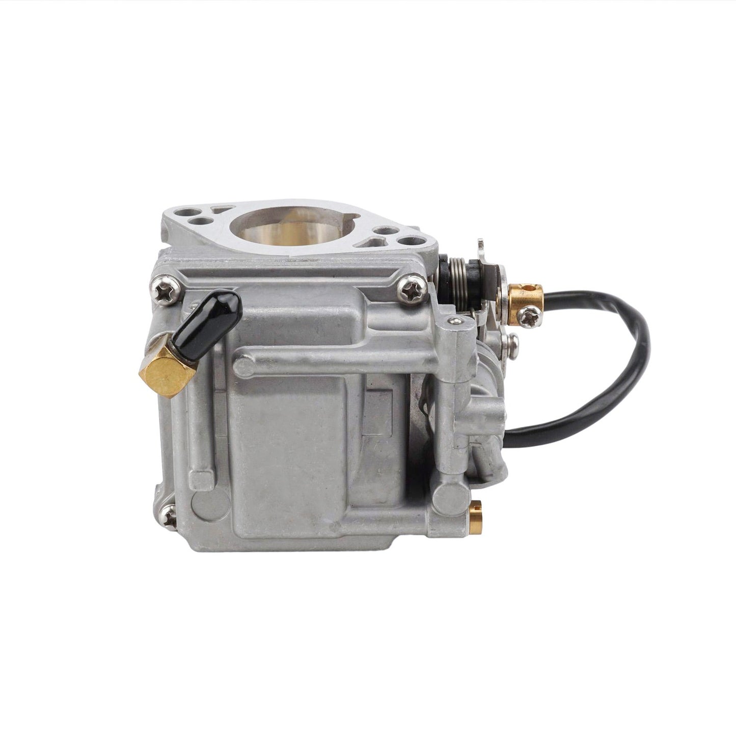 Carburetor Assembly for Yamaha F25 T25 25HP 4-Stroke Outboard