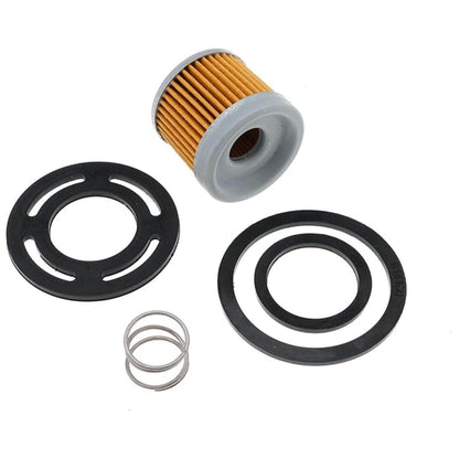 Fuel Pump Filter Assembly for Mercruiser 3.0 4 Cyl