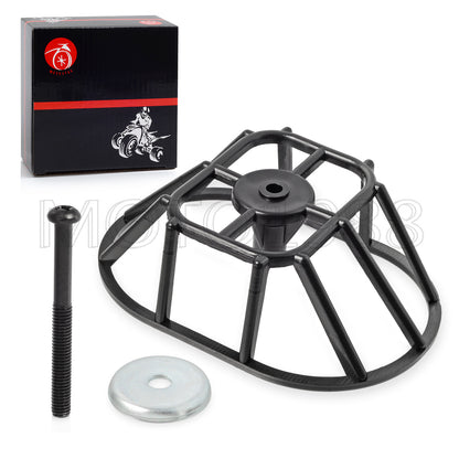 Air Filter Cage Holder for Yamaha Blaster (1988–2006)