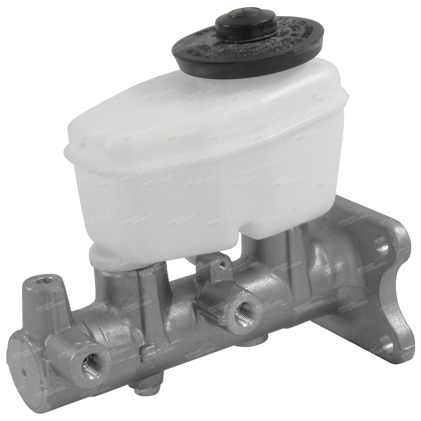 Brake Master Cylinder for Toyota Landcruiser (1991–1999)