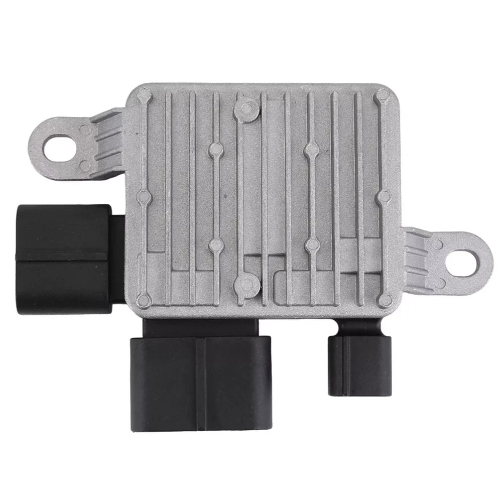 Cooling Fan Control Module for Hyundai Sonata, Kia Optima, Forte, Soul (2011-2019)