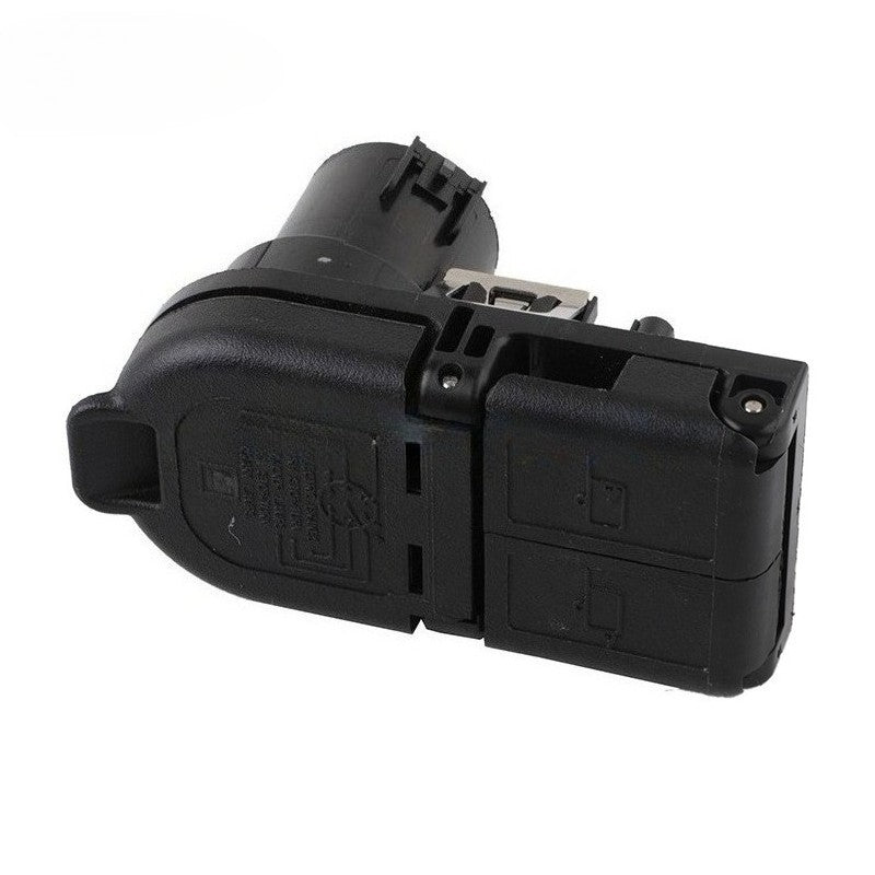 Trailer Plug Electrical Receptacle for GMC Sierra (2021–2023)