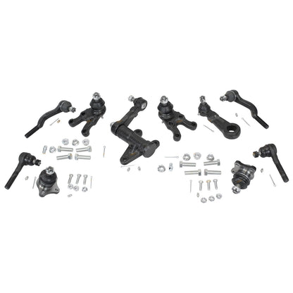 Ball Joint and Tie Rod End Kit for Triton MK 4WD (1996–2006)