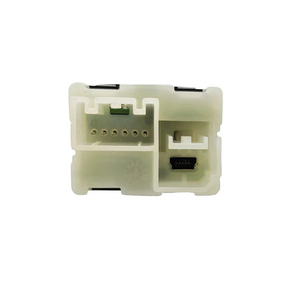 Dual USB Port Interface Module CarPlay for GM Chevrolet