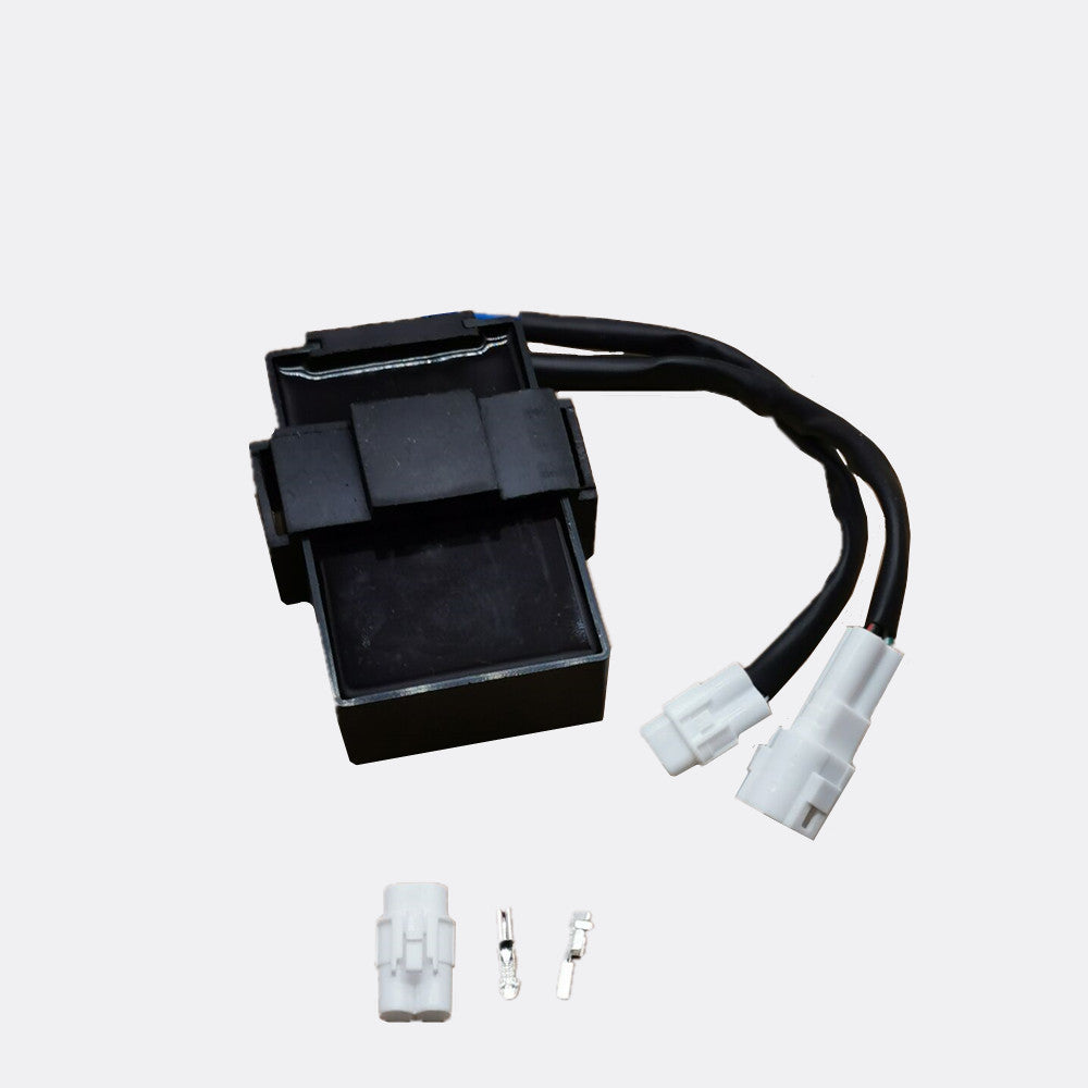 CDI Box Ignitor for Kawasaki Bayou 300 (1988–2004)
