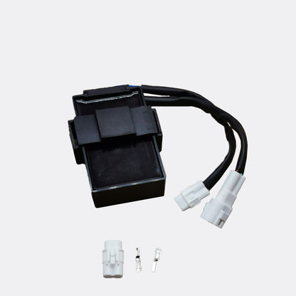 CDI Box Ignitor for Kawasaki Bayou 300 (1988–2004)