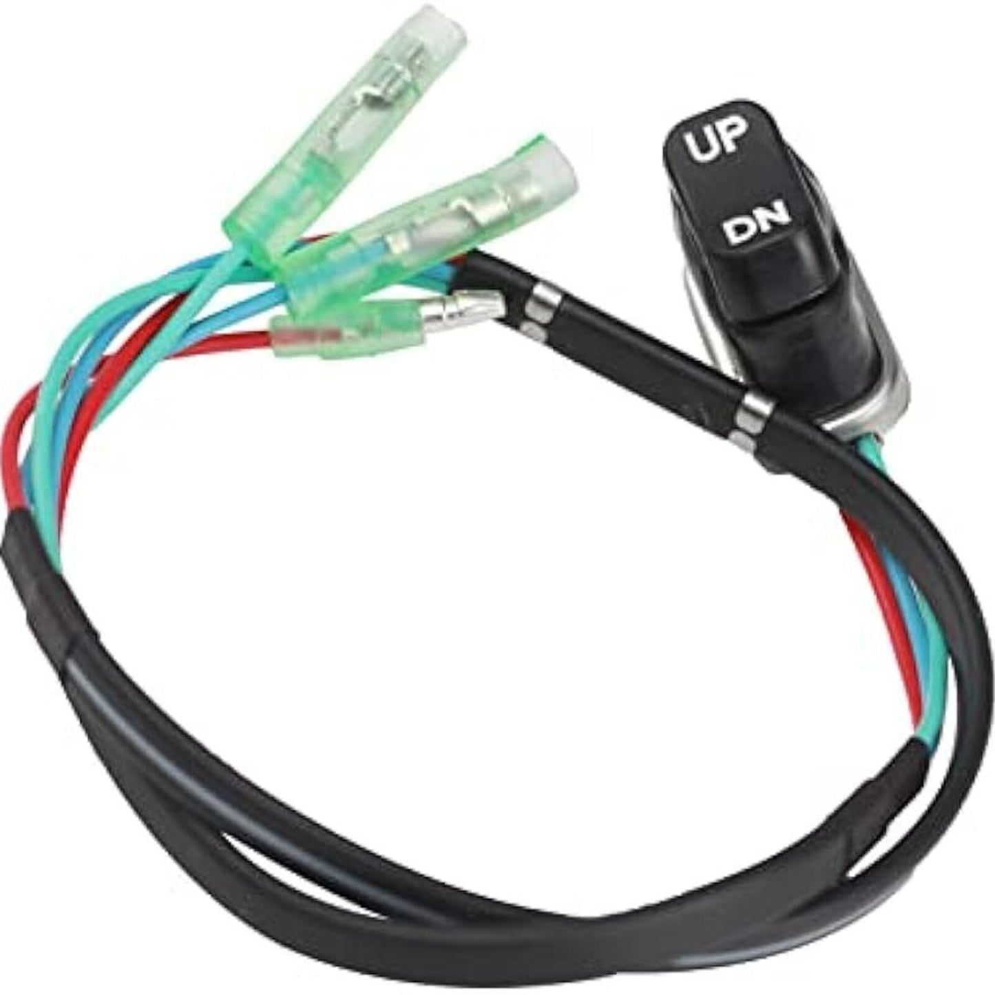 Tilt Trim Switch for Mercury (1987–1991)