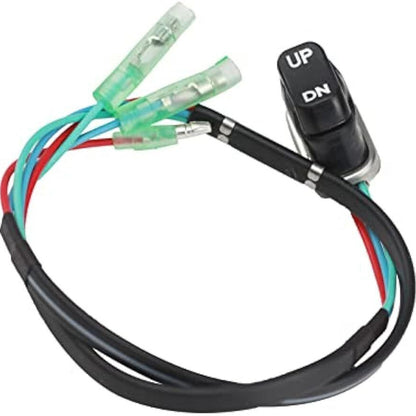 Tilt Trim Switch for Mercury (1987–1991)