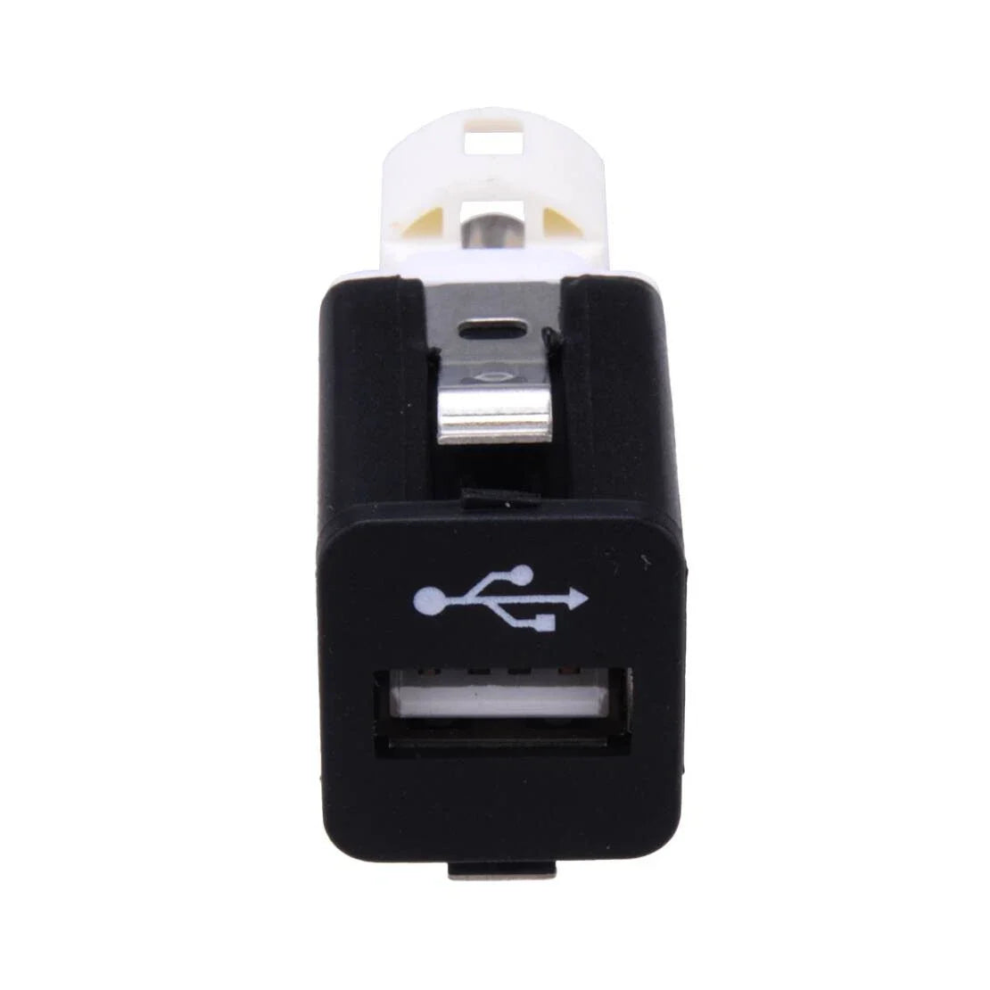 Glovebox USB Switch Socket Wire Cable for BMW E60 E90 E70 E82 F10 F15 (2007-2017)