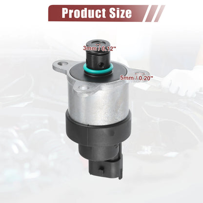 Fuel Pressure Regulator Valve for Toyota Yaris (2006–2011)