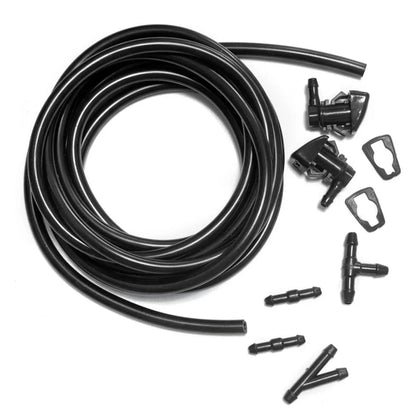 Windshield Wiper Spray Nozzle for Ford Edge (2007-2011)
