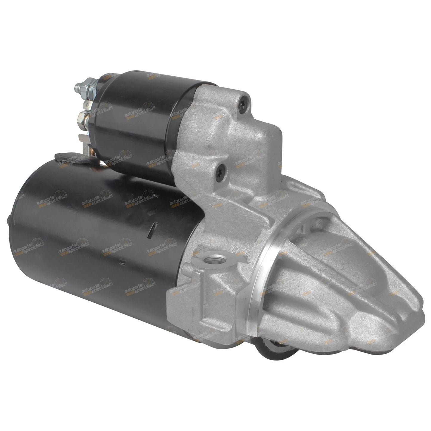Starter Motor for Ford Transit VM 4cyl 2.2L Diesel (2012–2013)