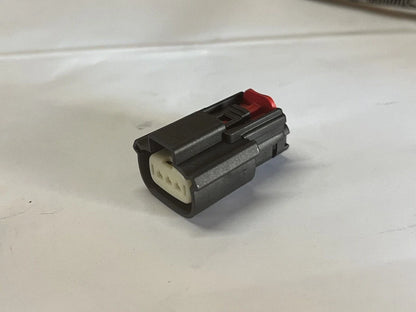 3 Pins Ignition Coil Sensor Connector for Ford Mazda (2008–2016)