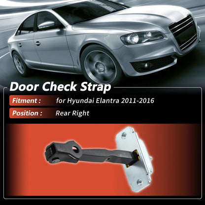 Rear Right Door Check Strap for Hyundai Elantra (2011–2016) No.794903X000