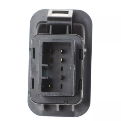 Single Power Window Switch for 2008-2014 Ford Falcon FG Territory