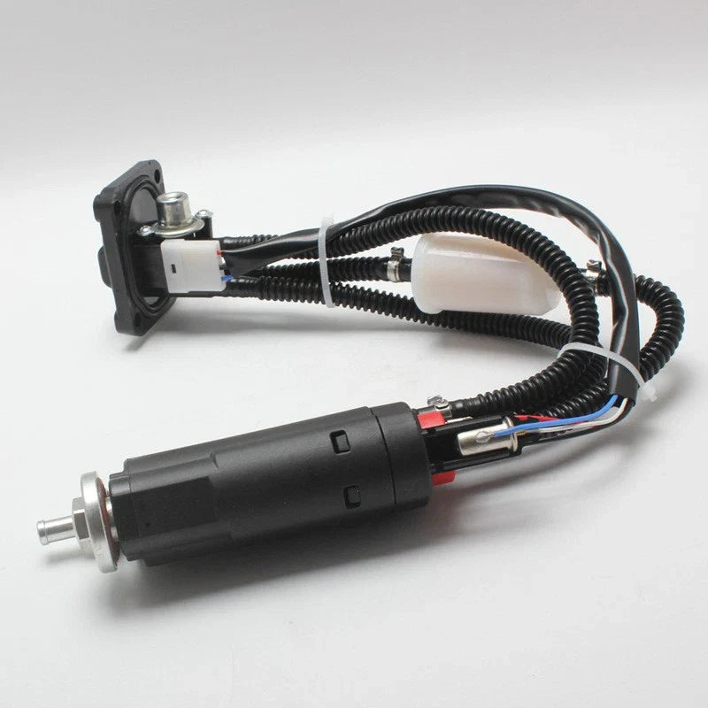 In-Tank EFI Fuel Pump Assembly for KTM 450 EXC SX-F XC-F (2012–2023)
