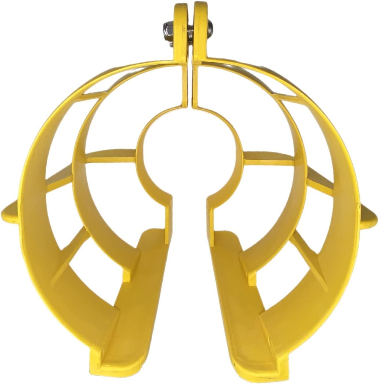 Outboard Propeller Safety Guard for Most Boat Engines (9.9–120HP)