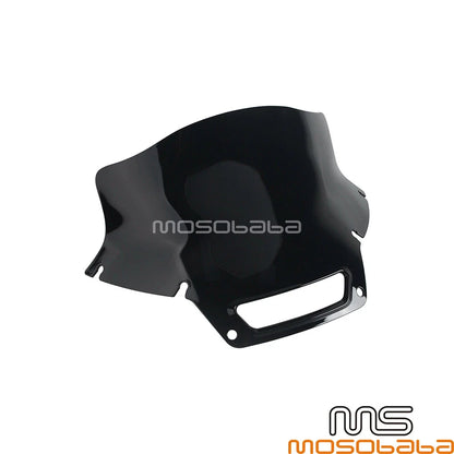 9" Windshield Protector Cover for Harley Softail Low Rider (2023)