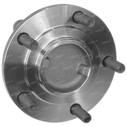 Rear Wheel Bearing Hub Assembly for Mitsubishi Verada (1996–2005)