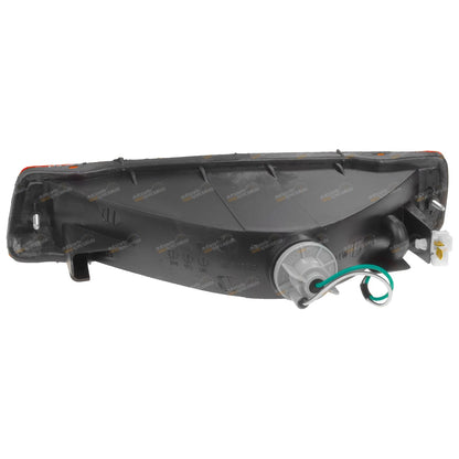 RHS Front Bar Indicator Light for Toyota Landcruiser 80 Series (1990–1997)
