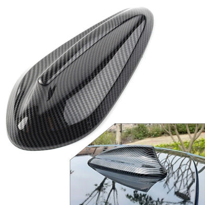 Carbon Fiber Shark Fin Antenna Cover for BMW F22 F23 F30 F32 M2 M3 M4 (UK)