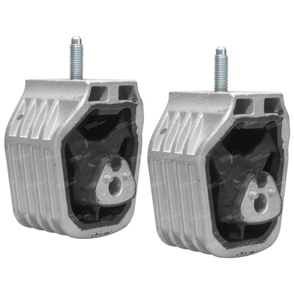 Front Engine Mounts for Mercedes-Benz B180 A180 CDI (2005–2012)