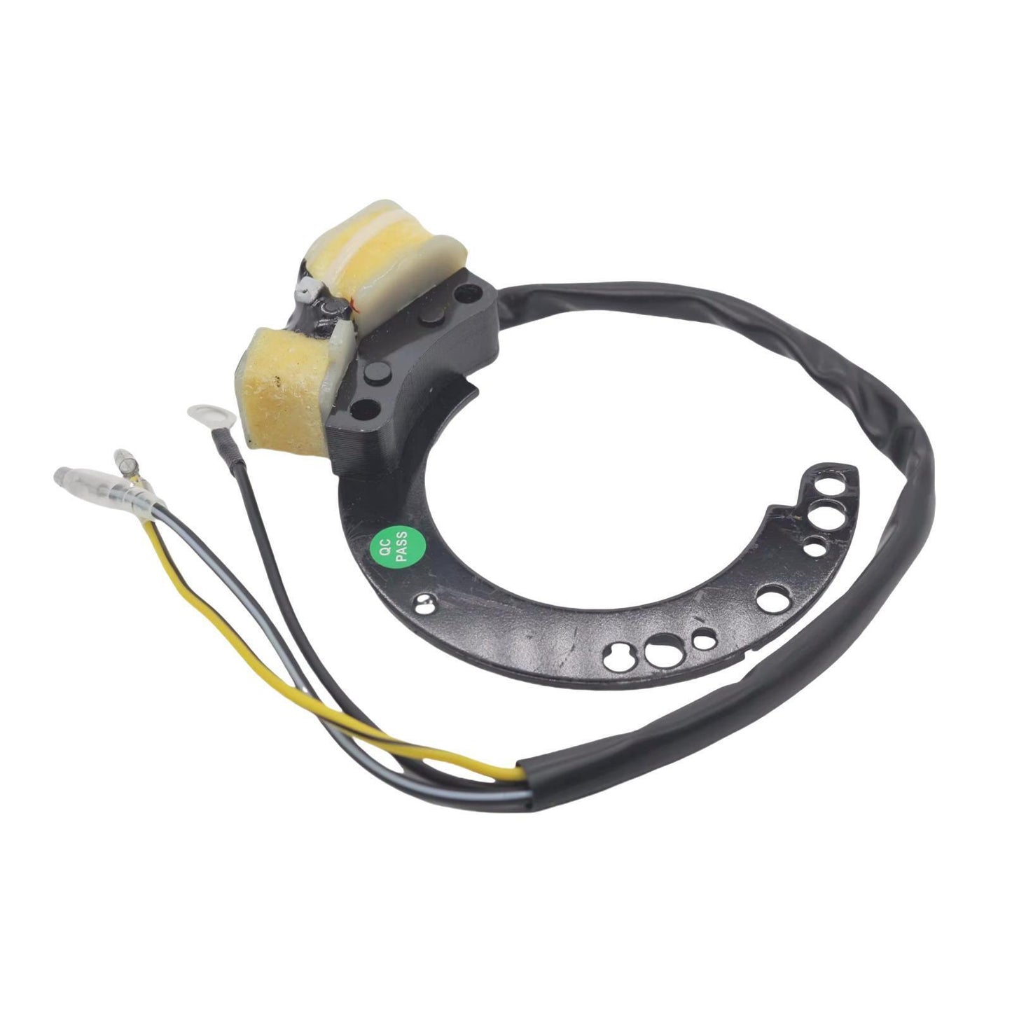 Outboard Stator Assembly for Mercury Mariner (6HP–40HP)